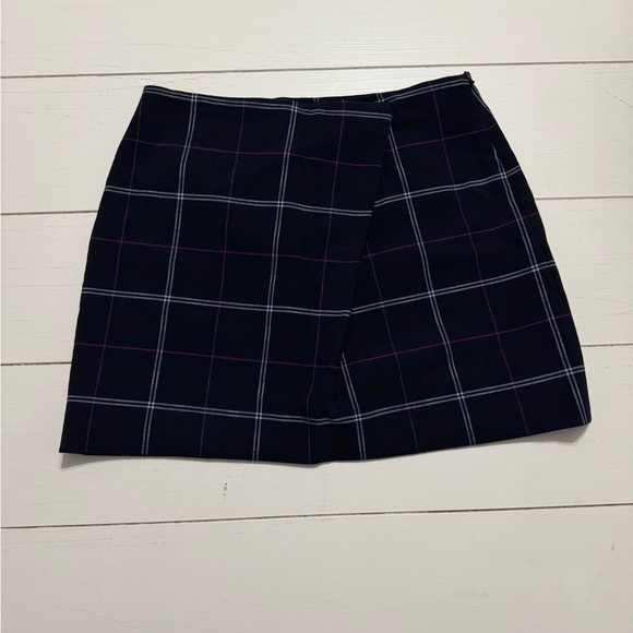 Banana Republic Dresses & Skirts - Banana Republic Plaid Skirt